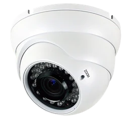 CCTV surveillance camera