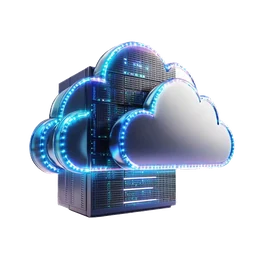Cloud server infrastructure